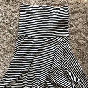 Forever 21 tube dress